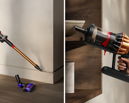 Aspirateur sans-fil V16 Dyson Piston Animal