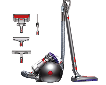 Aspirateur traineau Big Ball™ Dyson Parquet 2
