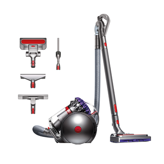 Aspirateur traineau Big Ball™ Dyson Parquet 2
