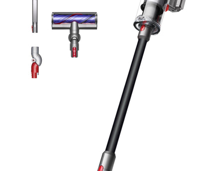 Aspirateur sans fil Dyson Cyclone V10™ Total Clean Noir