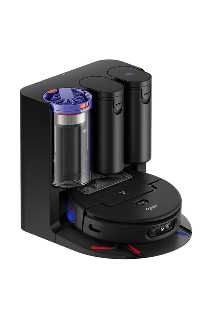 Aspirateur robot laveur Dyson Spot+Scrub™ Ai