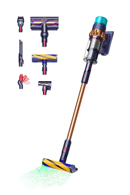 Aspirateur sans fil Dyson Gen5 Detect