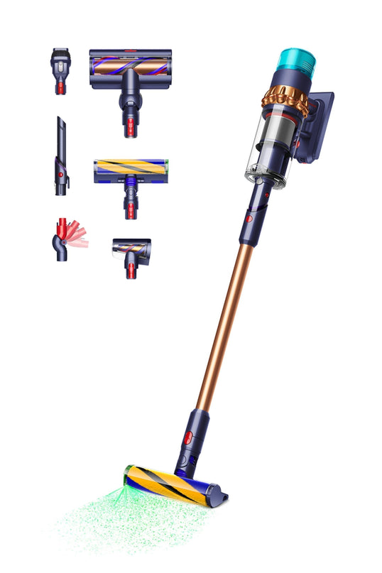 Aspirateur sans fil Dyson Gen5 Detect