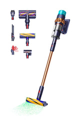 Aspirateur sans fil Dyson Gen5 Detect