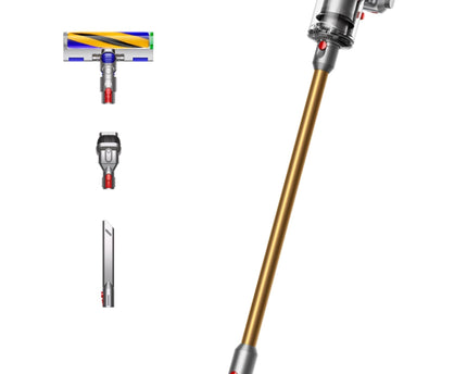 Aspirateur sans fil Dyson V12 Detect Slim™ Absolute (gold)