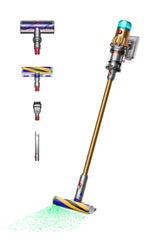 Aspirateur sans fil Dyson V12 Detect Slim™ Absolute (gold)
