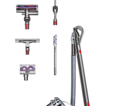 Aspirateur traineau Dyson Cinetic Big Ball™ Absolute 2