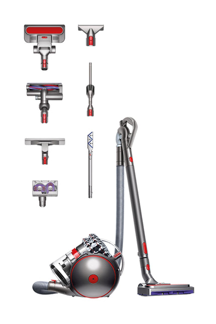 Aspirateur traineau Dyson Cinetic Big Ball™ Absolute 2
