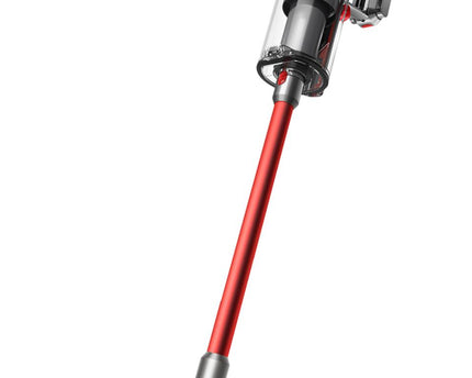 Aspirateur sans fil Dyson Outsize Absolute Rouge