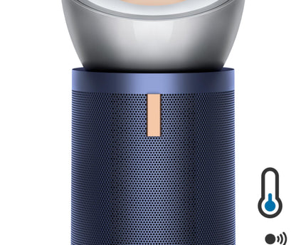 Purificateur ventilateur Dyson Big+Quiet™ Formaldehyde BP03