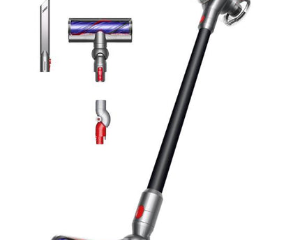 Aspirateur sans fil Dyson V8™ Total Clean Noir