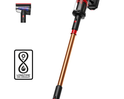 Aspirateur sans-fil V16 Dyson Piston Animal
