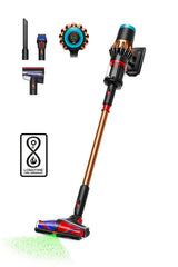 Aspirateur sans-fil V16 Dyson Piston Animal