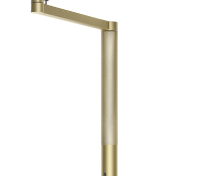 Lampe de bureau  Solarcycle Dyson Morph (Noir/Cuivre)