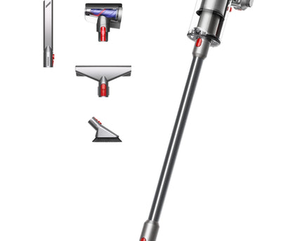 Aspirateur sans fil Dyson V15 Detect™ Fluffy (Bleu/Gris)