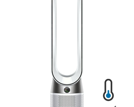 Purificateur ventilateur Dyson  Purifier Cool Gen1 en Blanc