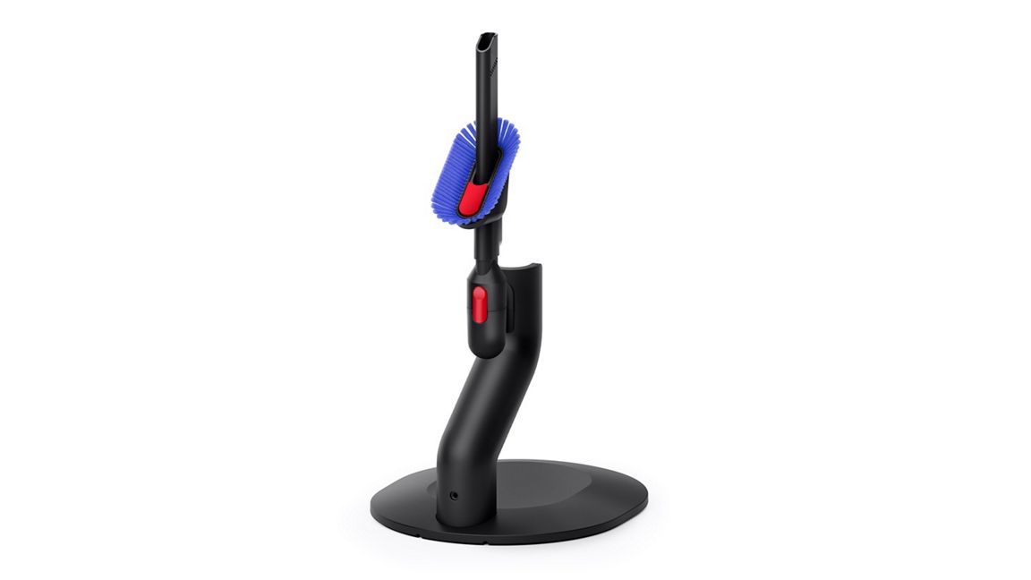 Aspirateur léger sans-fil Dyson PencilVac™ Fluffycones - Noir Mat
