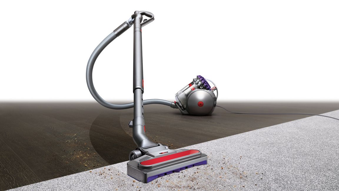 Aspirateur traineau Big Ball™ Dyson Parquet 2