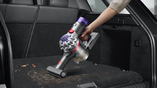Aspirateur sans fil Dyson V8 Advanced™