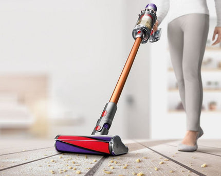 Aspirateur sans fil Dyson Cyclone V10™ Absolute