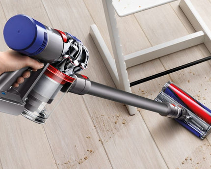 Aspirateur sans fil Dyson V8™ Total Clean Noir