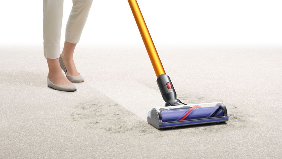 Aspirateur sans fil Dyson V8™ Absolute