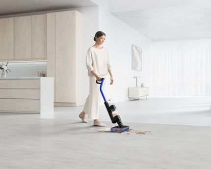 Nettoyeur de sols Dyson WashG1™