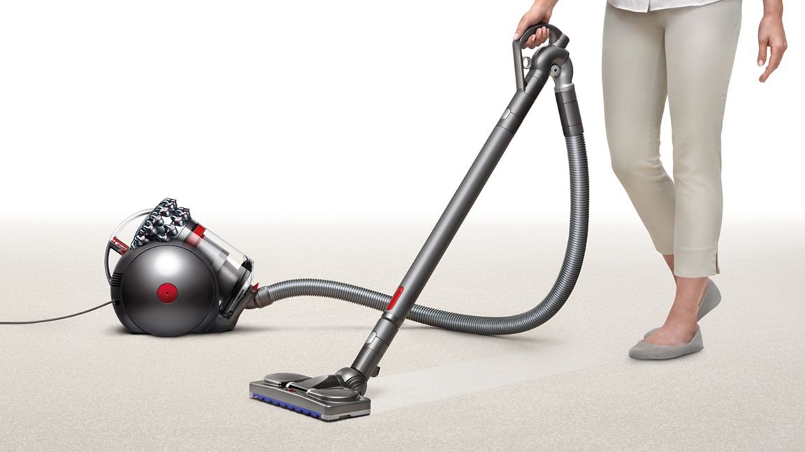 Aspirateur traineau Dyson Cinetic Big Ball™ Absolute 2