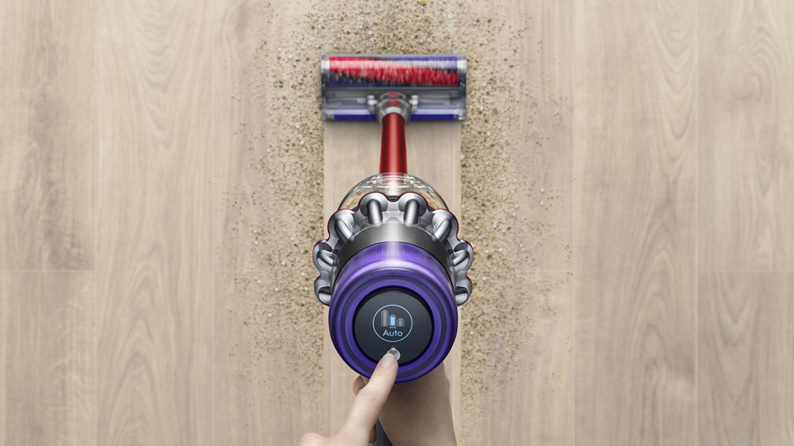 Aspirateur sans fil Dyson V11™ Fluffy