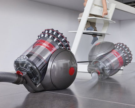 Aspirateur traineau Dyson Cinetic Big Ball™ Absolute 2