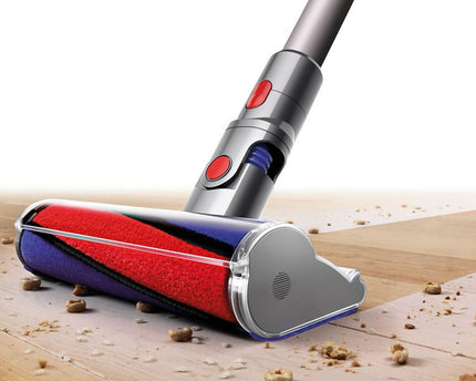 Aspirateur sans fil Dyson V8™ Total Clean Noir