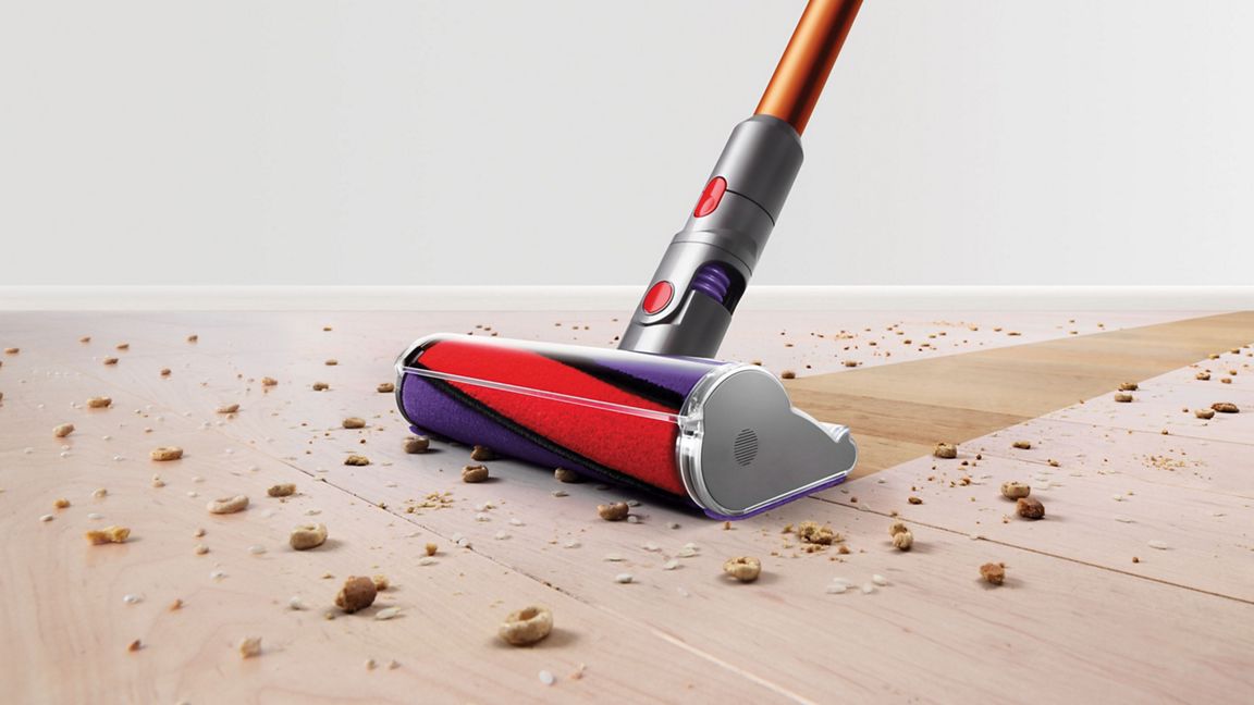 Aspirateur sans fil Dyson Cyclone V10™ Absolute