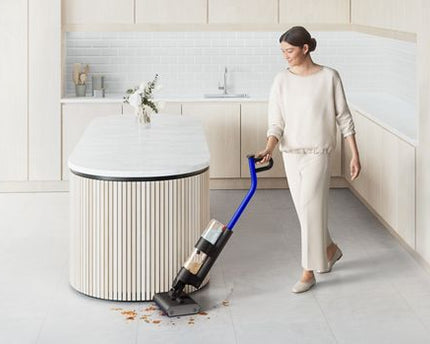 Nettoyeur de sols Dyson WashG1™
