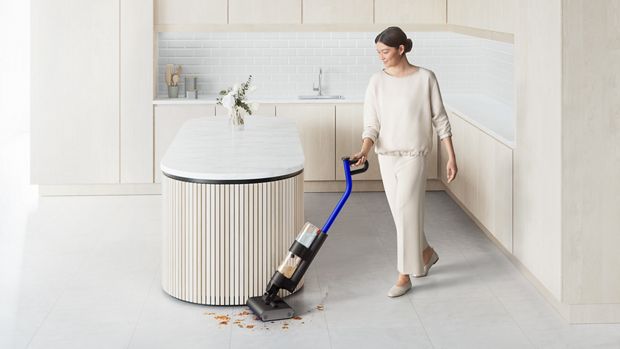 Nettoyeur de sols Dyson WashG1™