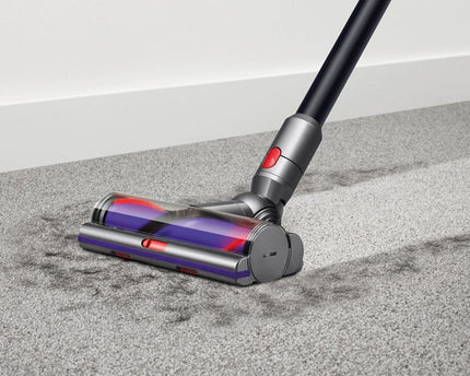 Aspirateur sans fil Dyson Cyclone V10™ Total Clean Noir