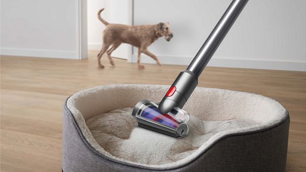 Aspirateur sans fil Dyson V8 Advanced™