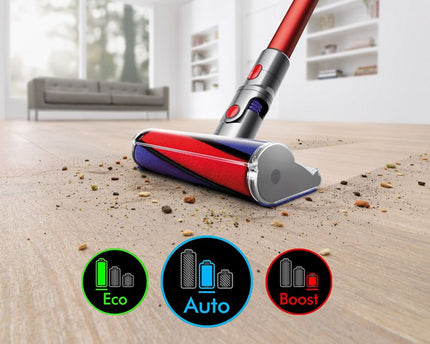 Aspirateur sans fil Dyson V11™ Fluffy