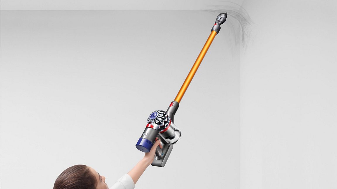 Aspirateur sans fil Dyson V8™ Absolute