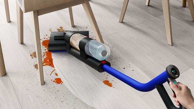 Nettoyeur de sols Dyson WashG1™