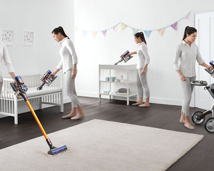 Aspirateur sans fil Dyson V8™ Absolute