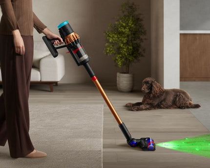 Aspirateur sans-fil V16 Dyson Piston Animal