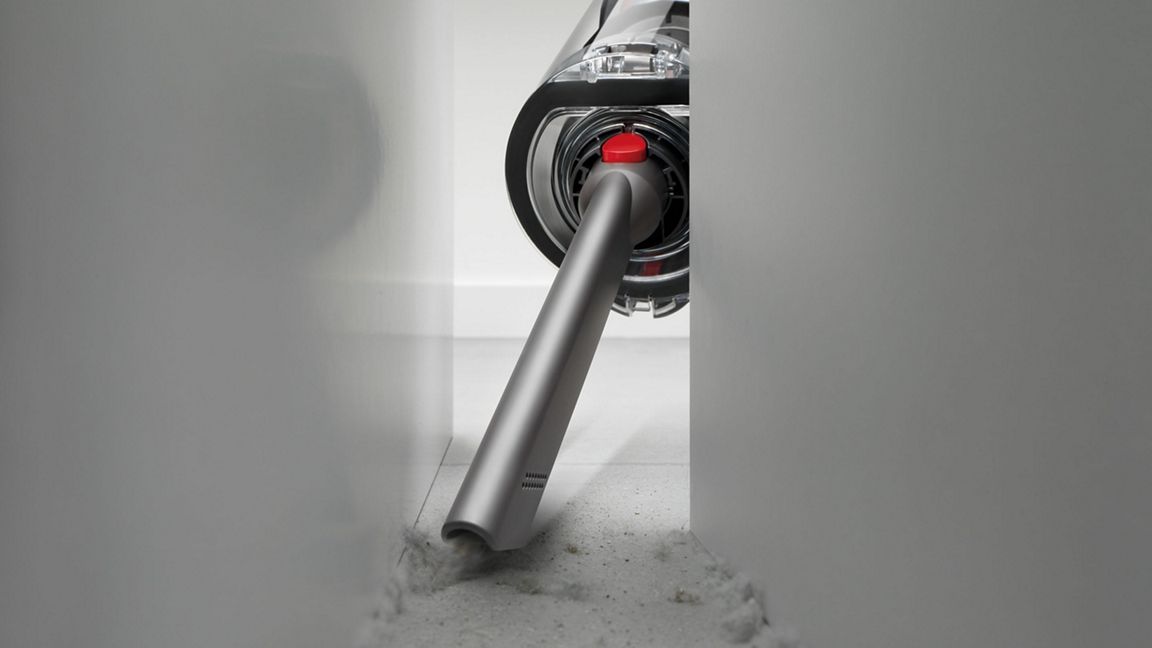 Aspirateur sans fil Dyson Cyclone V10™ Total Clean Noir