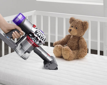 Aspirateur sans fil Dyson V8™ Total Clean Noir