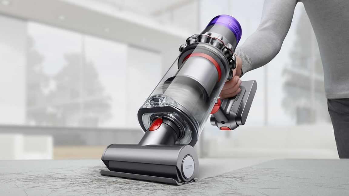 Aspirateur sans fil Dyson Cyclone V10™ Absolute