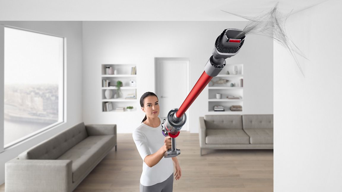 Aspirateur sans fil Dyson V11™ Fluffy