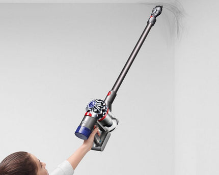 Aspirateur sans fil Dyson V8™ Total Clean Noir