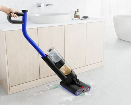 Nettoyeur de sols Dyson WashG1™
