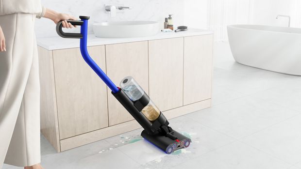 Nettoyeur de sols Dyson WashG1™
