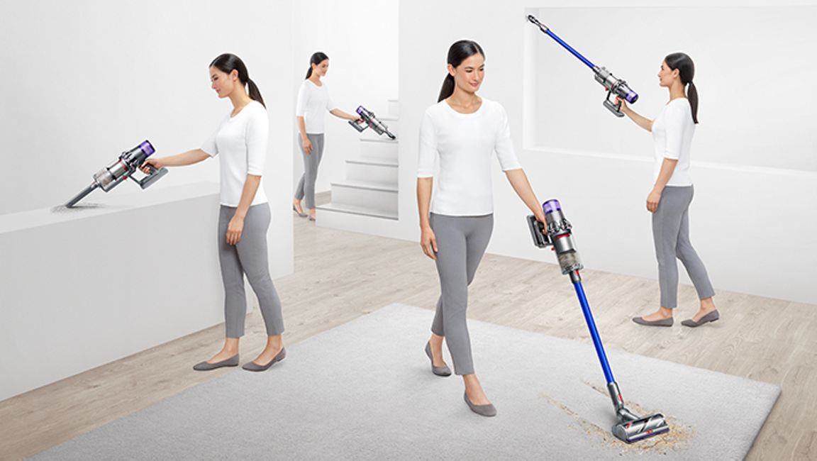 Aspirateur sans fil Dyson V11 Advanced™