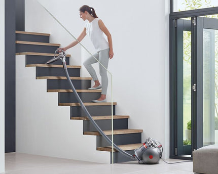 Aspirateur traineau Dyson Cinetic Big Ball™ Absolute 2